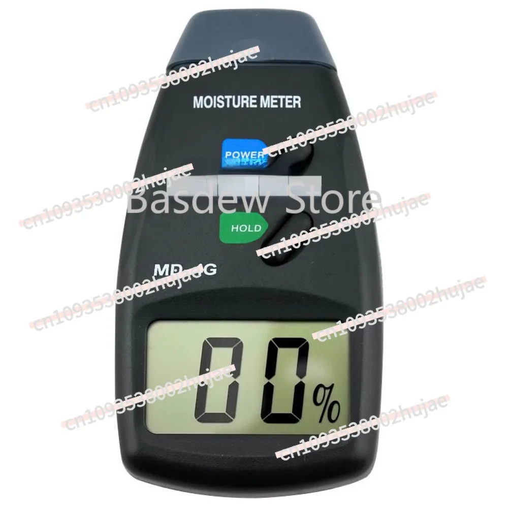 MD-4G Digital Wood …