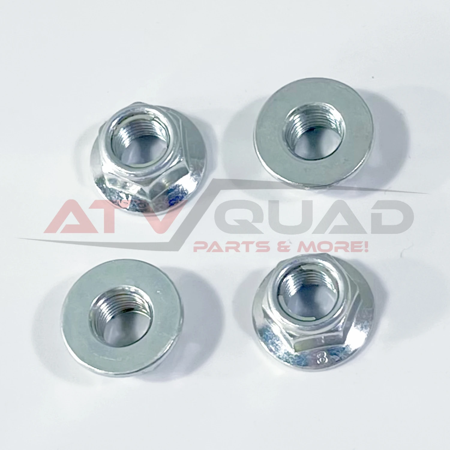 

M10X1.25 Nut for CFmoto Scooter Fashion Glory Motorcycle 300SS 300NK 450SS 650 ADVentura 650NK 700CL-X 30204-102810