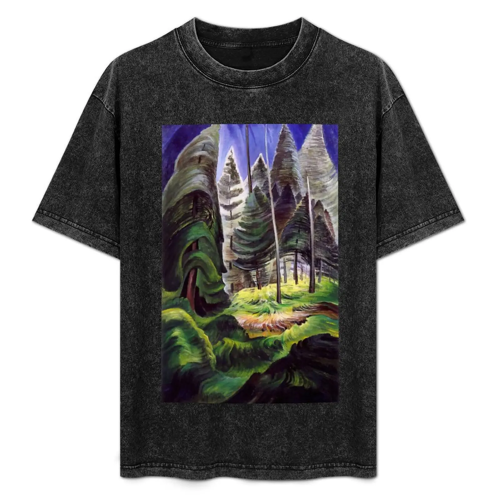 

Emily Carr T-Shirt blanks customizeds custom t shirt mens champion t shirts