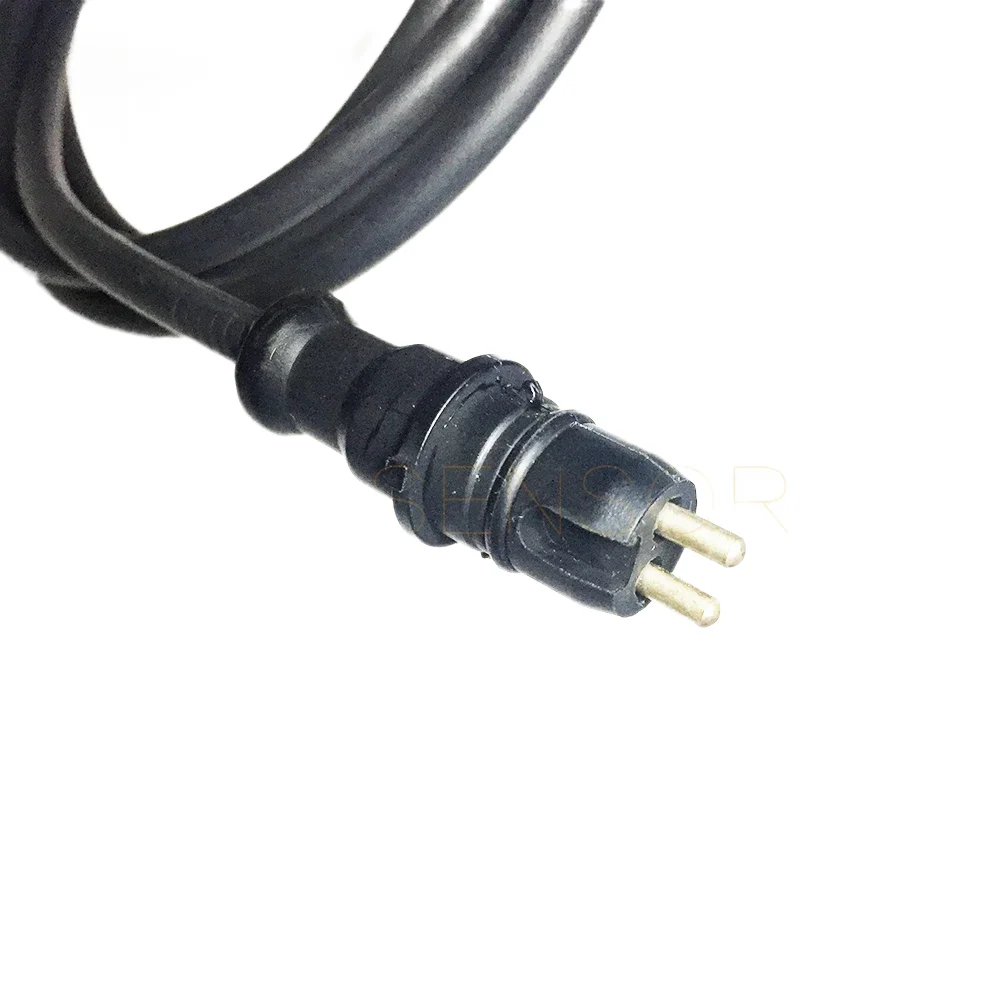 High-Quality ABS Sensor Truck Connecting Cable 3.8M Replace for WABCO 4497120380 449 712 038 0