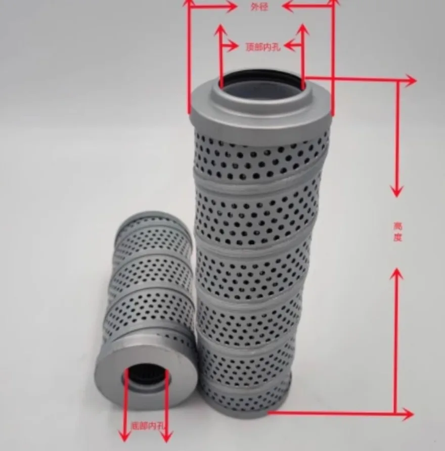 1PC RFA/FAX Hydraulic Return Filter Element FAX-630x10 / 20 / 30 Filter Element