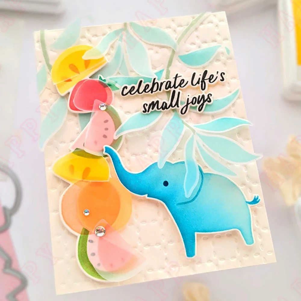 جديد Patisserie Pals قطع معدنية يموت والطوابع الإستنسل احباط الساخنة DIY بها بنفسك سكرابوكينغ اليدوية ورقة بطاقة الديكور الحرفية #4