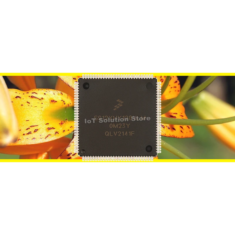 

1PCS MC9S12DT128MPVE MC9S12XDP512MAL MCF52235CAL60 MC9S12A128CPVE MC9S12DT256CPVE MC912D60ACPVE8 MC9S12DP512MPVE