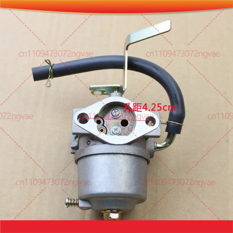 for Yamaha EF2700 EF2600 Carburetor Carb, 166F MZ175 2600 166 engine Carburetor Carb Power Tool Accessories