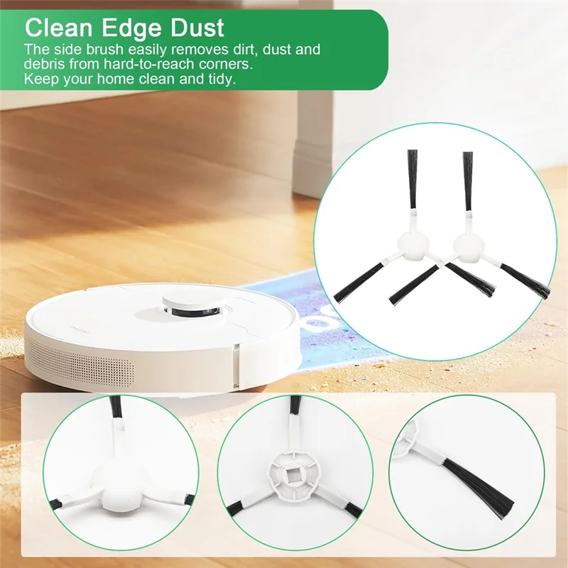 AT28-pour Dreame D10 Plus Gen 2 accessoires pour Dreame D10 Plus Gen 2 pièces d'aspirateur