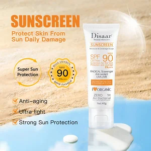 9 Main Sales China Sunscreen - №8