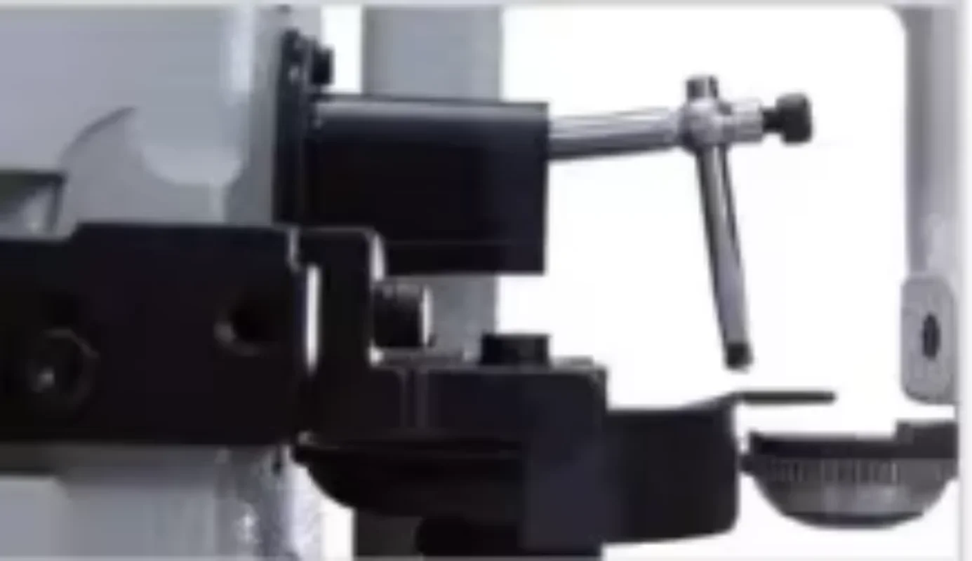 cross-border Fur sewing machine with servo motor needle type DPX5 19-22# suitable for 0-33mm thickness HK-402