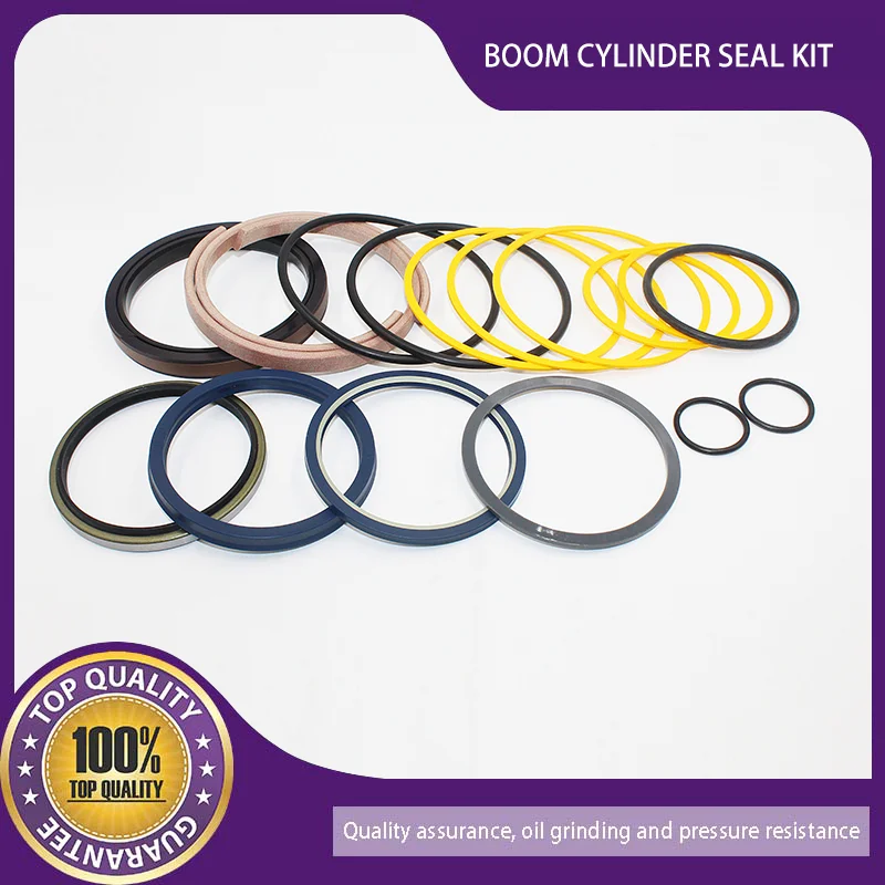 

707-99-58440 7079958440 BOOM CYLINDER SEAL KIT FOR KOMATSU EXCAVATOR PC300 BOOM CYLINDER (FOR KAL)