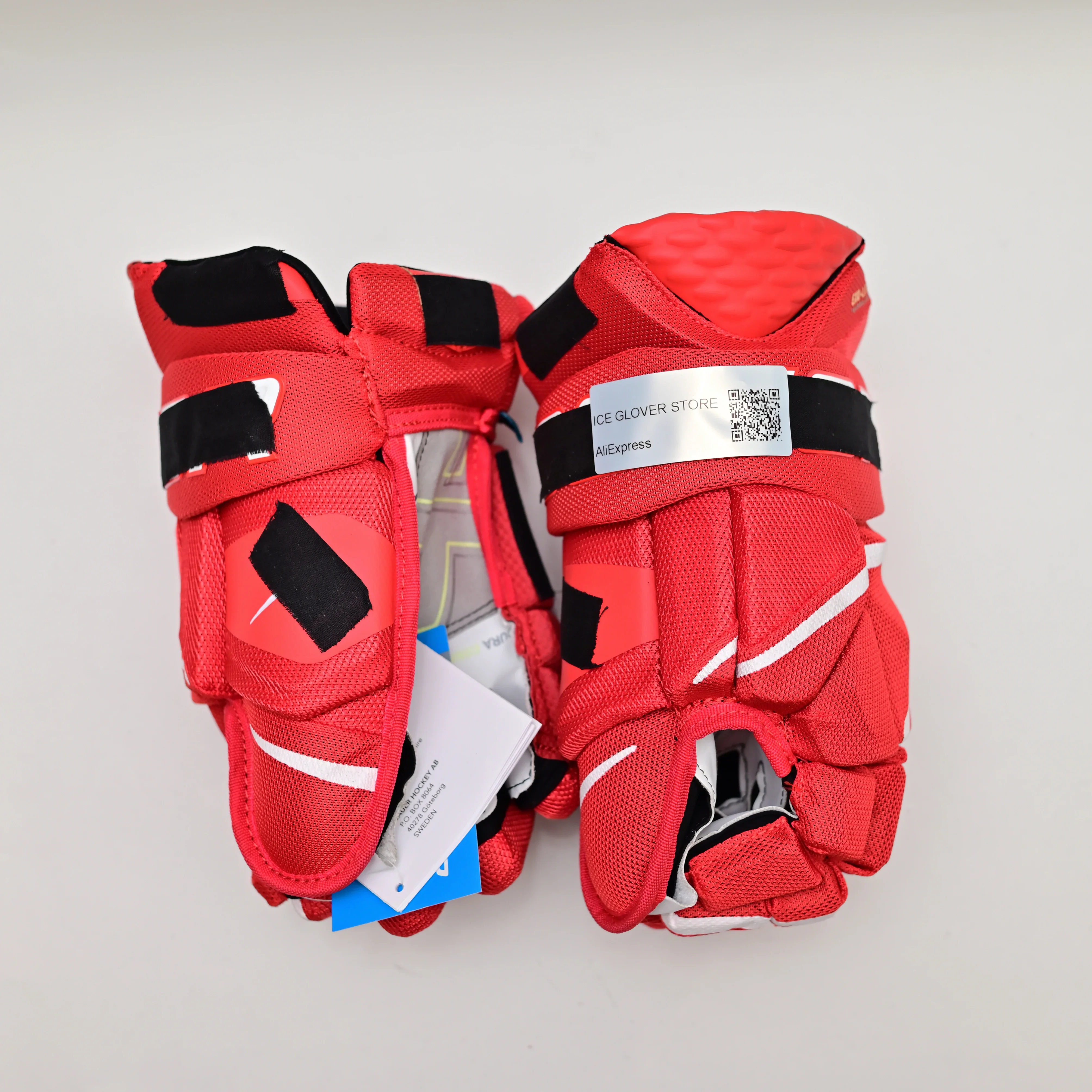 Рисунок 2 - [1-пары][Hyperlight] Новые хоккейные