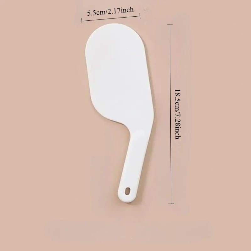 Bed Sheet Tucker Tool Tucking Paddle Plastic Durable Bed Making Helper Sheet Change Assistants