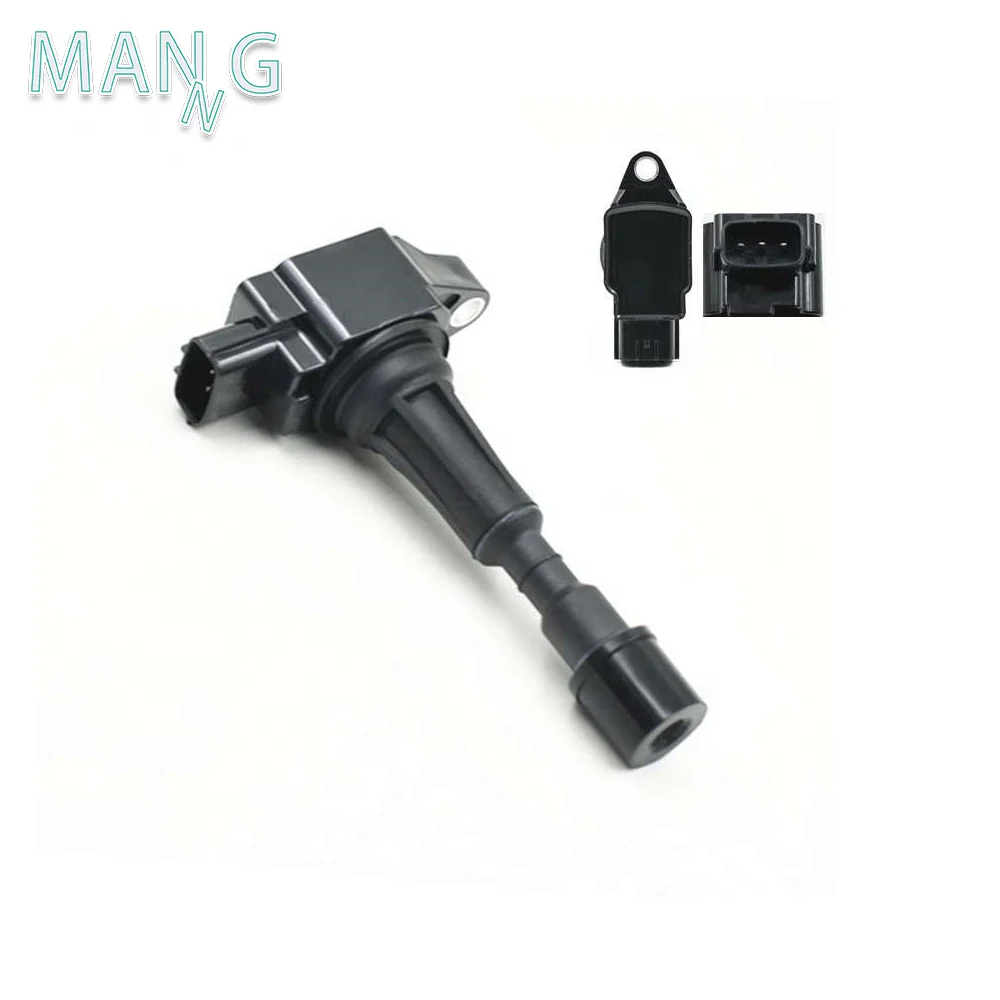 

ZJ4918100 High Quality Automotive Engine Parts Ignition Coil For Mazda 3 fiesta 2009-2012