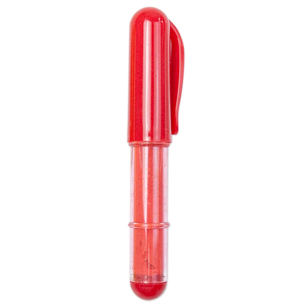 Garment Markers Tailors Chalk Ergonomic Design Temporary Markers Assorted Colors Compatible With Most Fabrics Garment Pencils