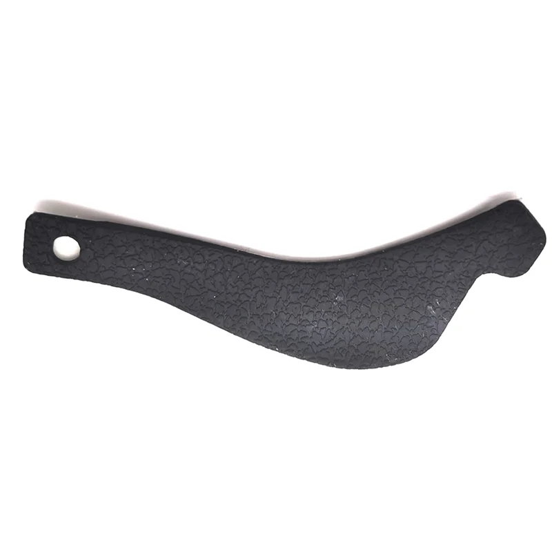 AM-Replacement Rubber Grip Set For Nikon D750 Camera - Camera Repair Part