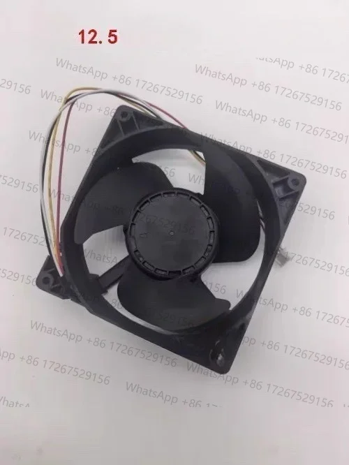 Waterproof silent fan suitable for refrigerator refrigeration and freezing U12E12BS8F3-57 J231 NIDEC12v0.06A