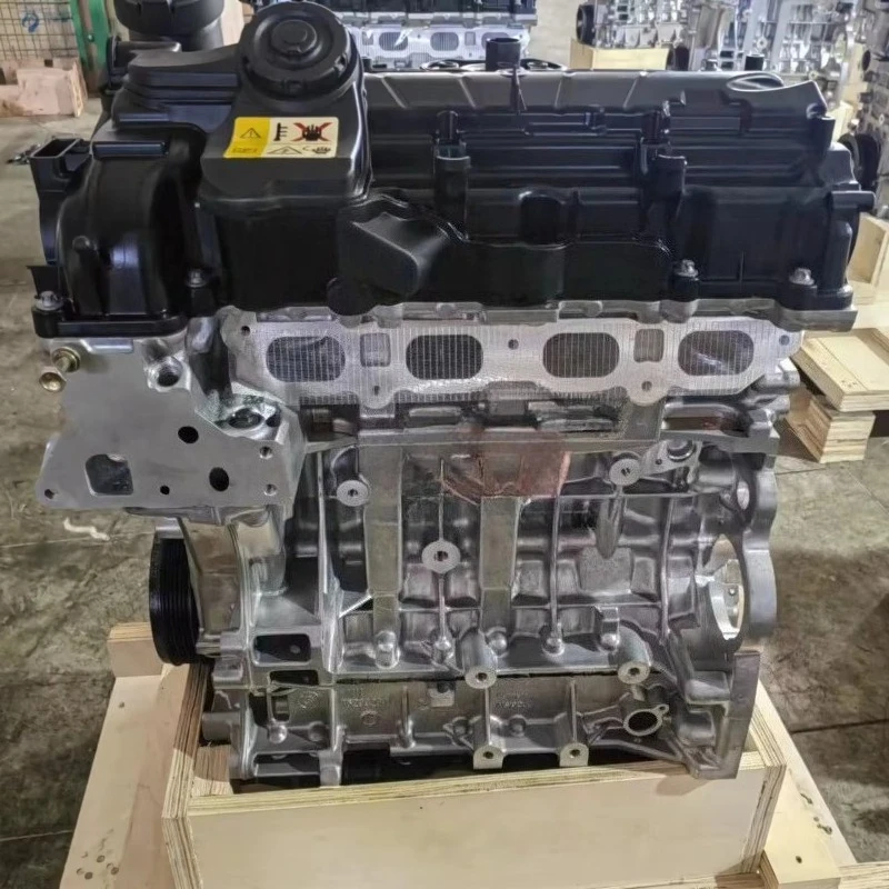 High Performance New 2.0L Bare Engine N20 B20 for X1 X3 X4 X5 Engine Long Block N20 B20