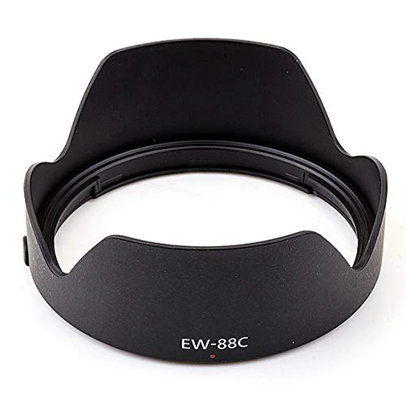 EW-88C لكانون EOS EF 24-70 مللي متر F/2.8L II USM EW 88C غطاء العدسة