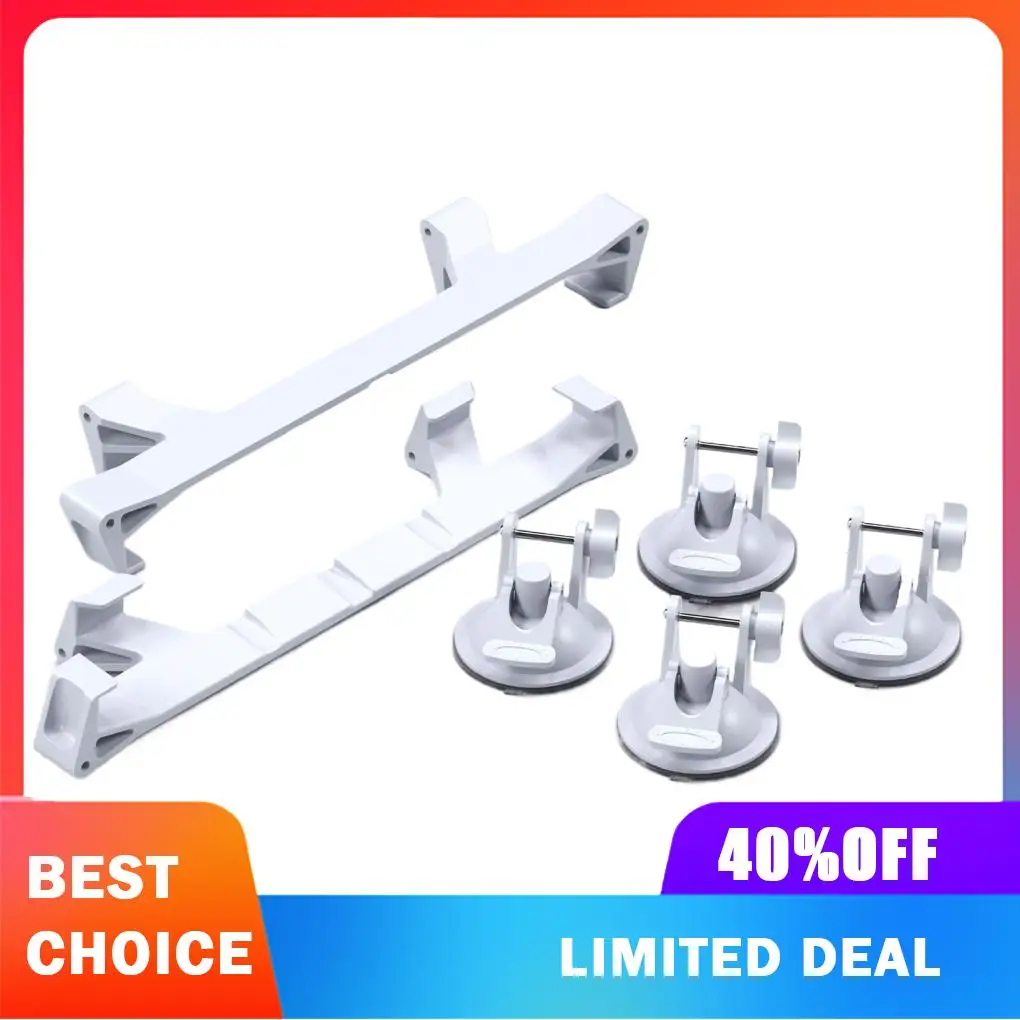 For Starlink Mini Sunroof Suction Cup Mount Bracket Mount Multifunctional Suction Cup Bracket
