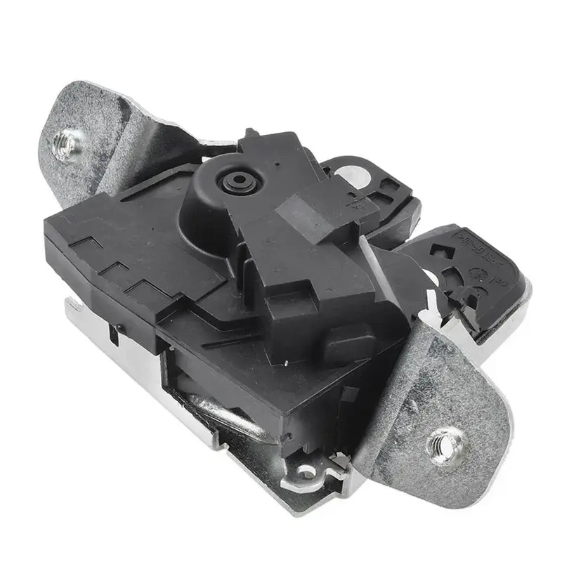 Latest 2047400735 Car Rear Tailgate Latch Lock Actuator For Mercedes Benz ML350 ML550 GLK350 GL350 GL450