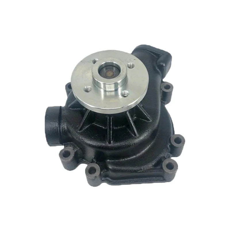 For Doosan Daewoo Dx130 Dx140 Dx160 Dx210dx220electrospraydl06engine Water Pump Excavator Parts