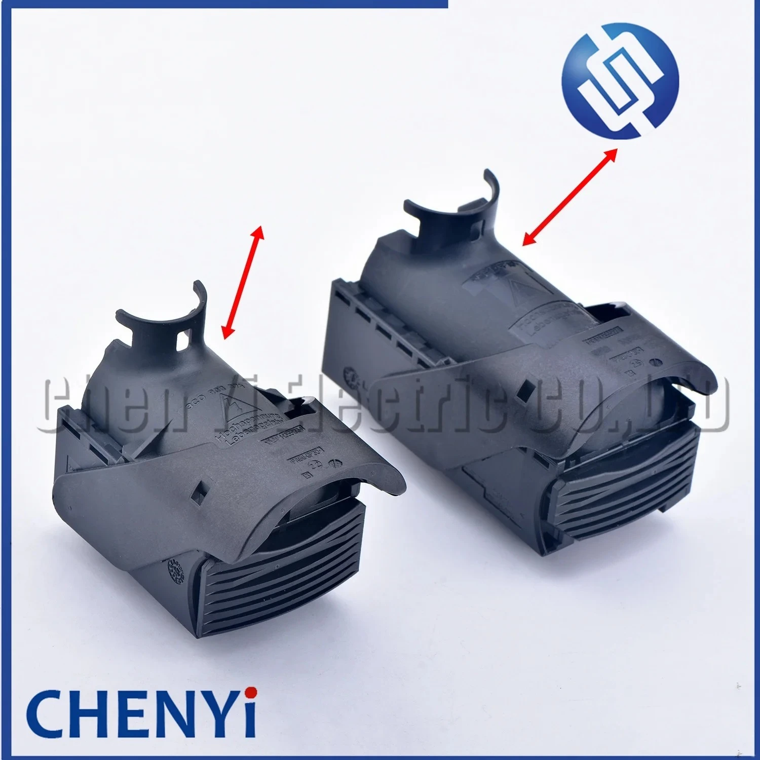 94 Pin 60Pin  Engine Computer Board Plug 154 Pin socket connector With Pin 2208279-1 2208272-1 For ECU EDC17/16