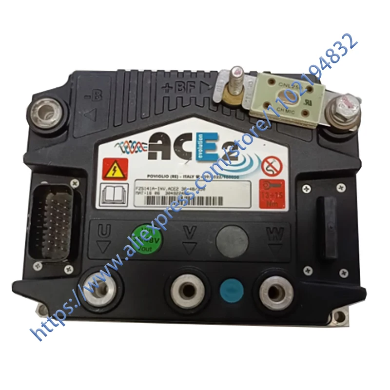 

ACE2 48V 350A Controller FZ5141 Fast Shipping