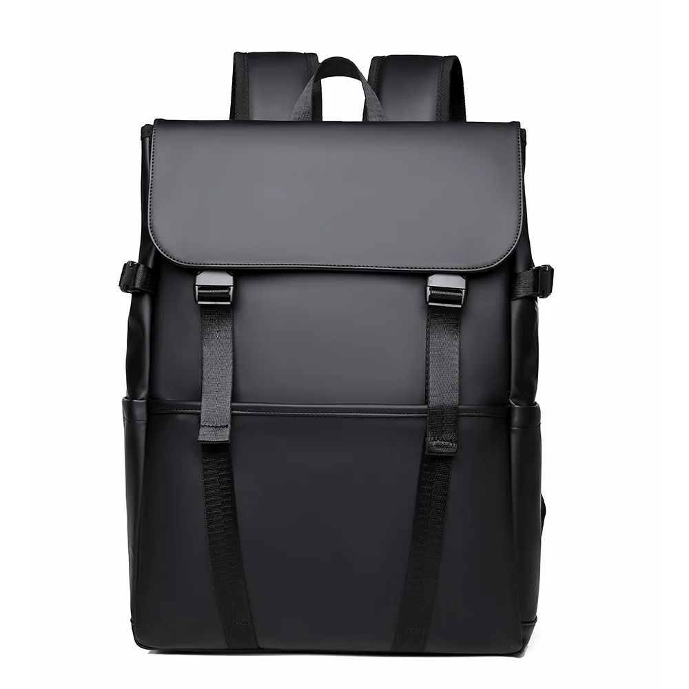 Backpack Fashion Wear-resistant Travel College Student School Bag Computer Backpack Business Travel Large Capacity Men