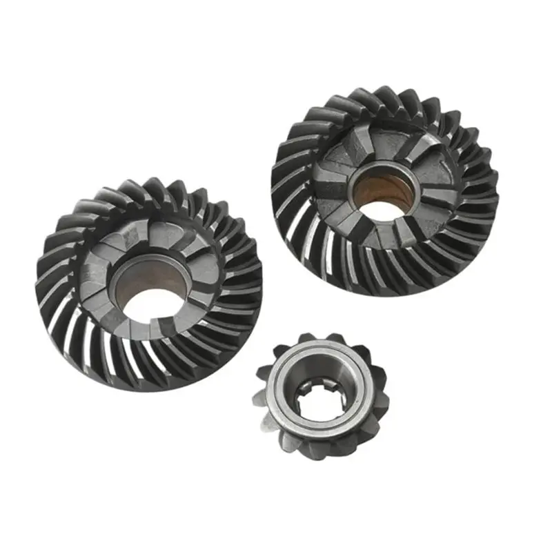 A11M-Gear Replacement Kit For Outboard Motor- Part Numbers 679-45560 679-45551 679-45571 For 2T 40HP 40C Model Boat Engin