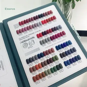 10 best sales Sơn gel móng tay rất tốt - №10