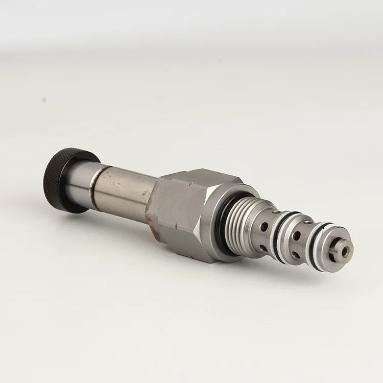 

Accessories FactoryExcavator Accessories Solenoid Valve Core