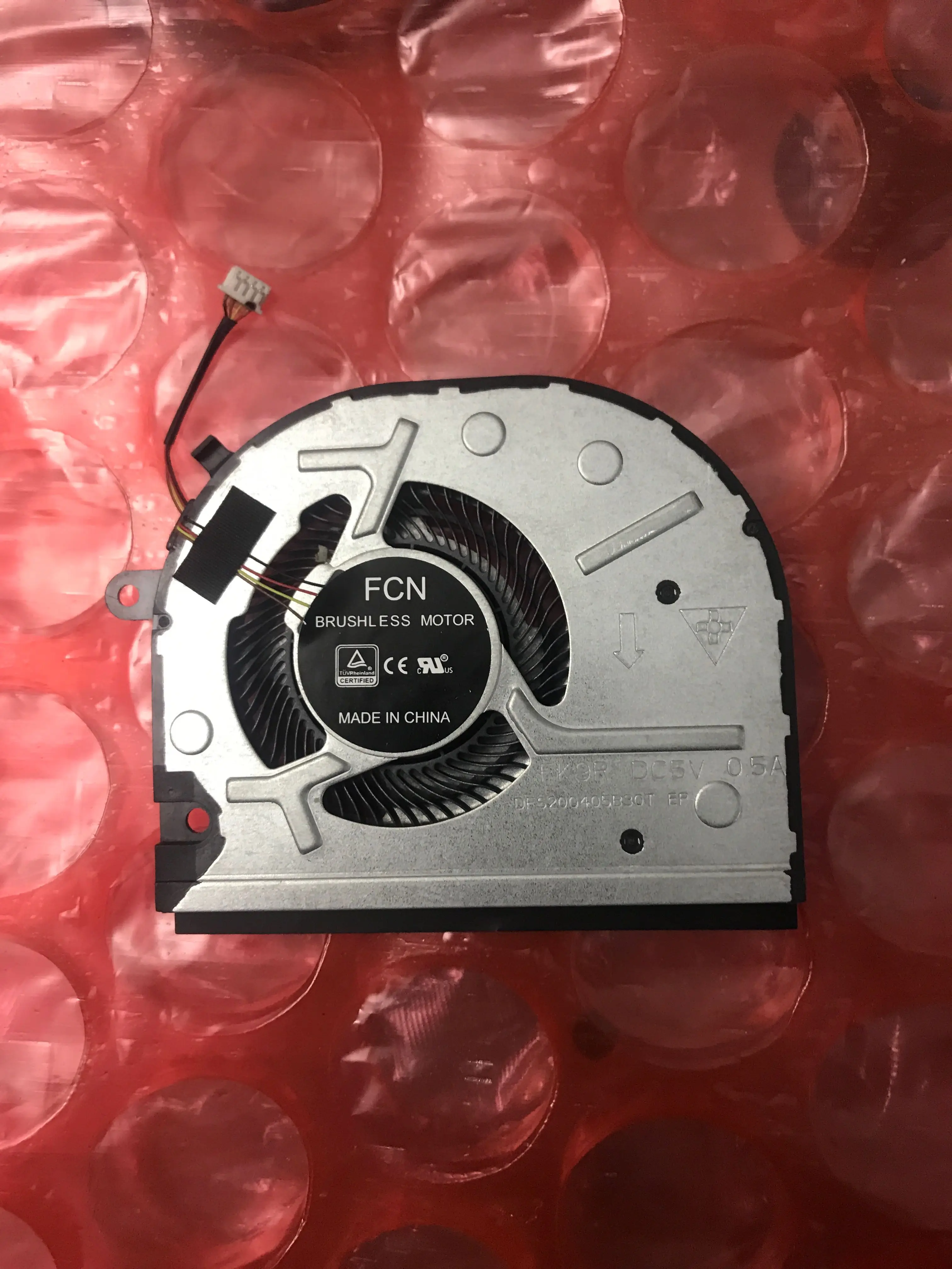 FOR New Lenovo V330-14 Fan V330-14ISK V130-14IKB Notebook Cooling Fan