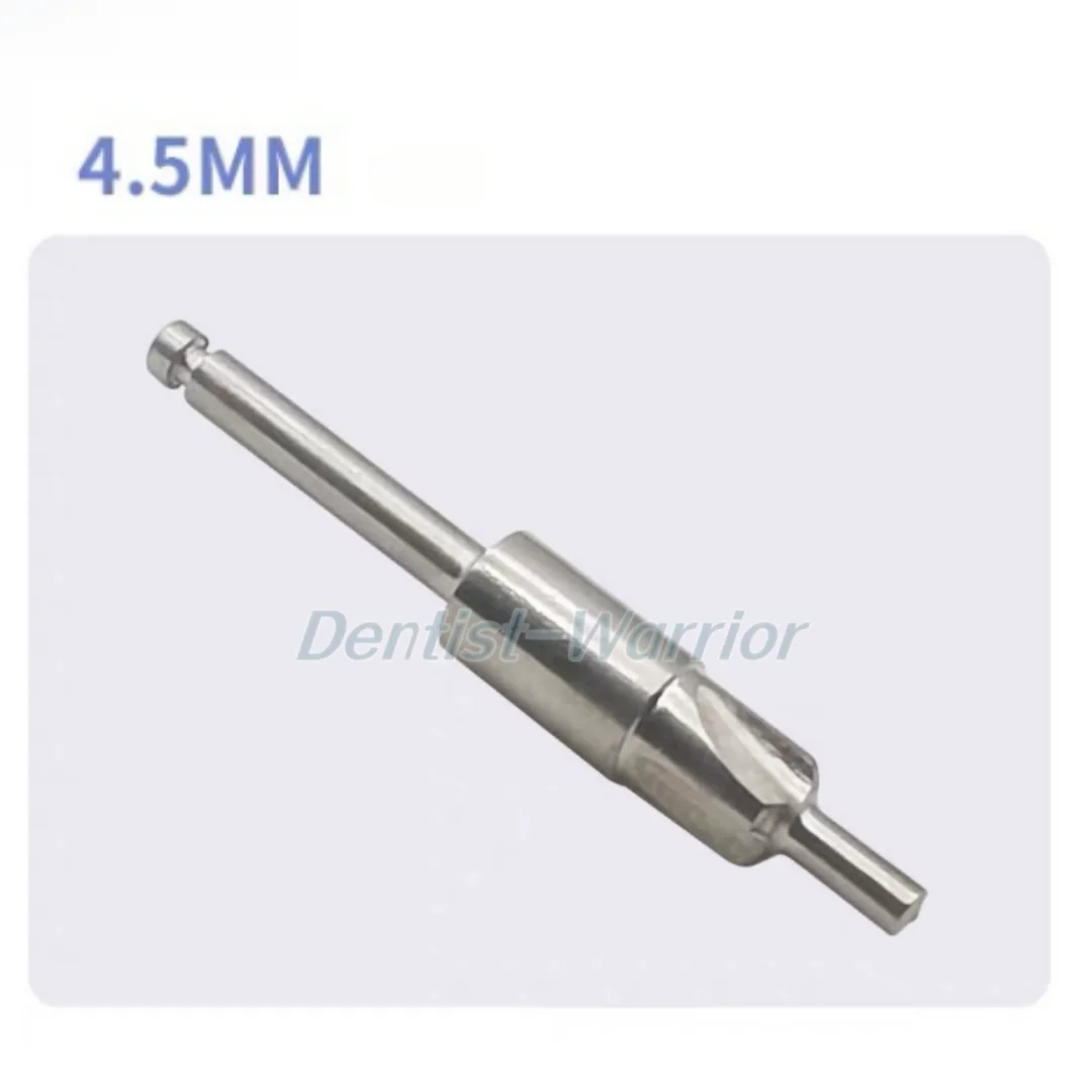 Dental Level Bone Profiler Drill Remover Implant Shoulder Interfere Trimmer Drills 4.5mm/5.2mm