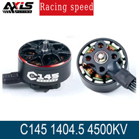 AxisFlying C145 1404.5 4500KV 4S Brushless Motor for FPV Freestyle 2.5inch Cinewhoop Cinematic Drone DIY Parts