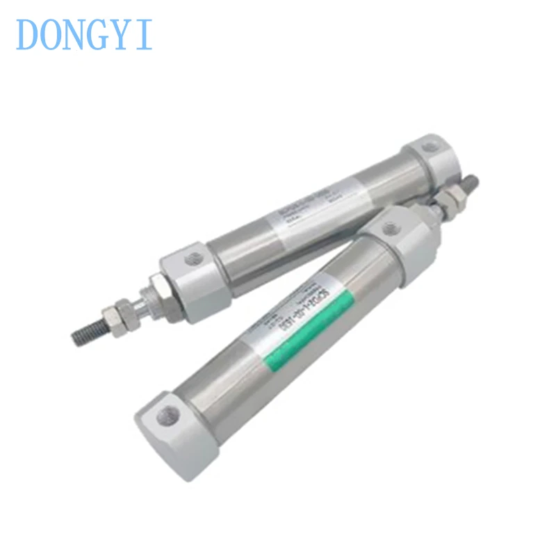 Pen Air Cylinder SCPG2 SCPG2-L-00-16 SCPG2-L-00-16-5/10/15/20/25/30/35/40/45/50/55/60/75/80/90/100/125/150/155/175/200