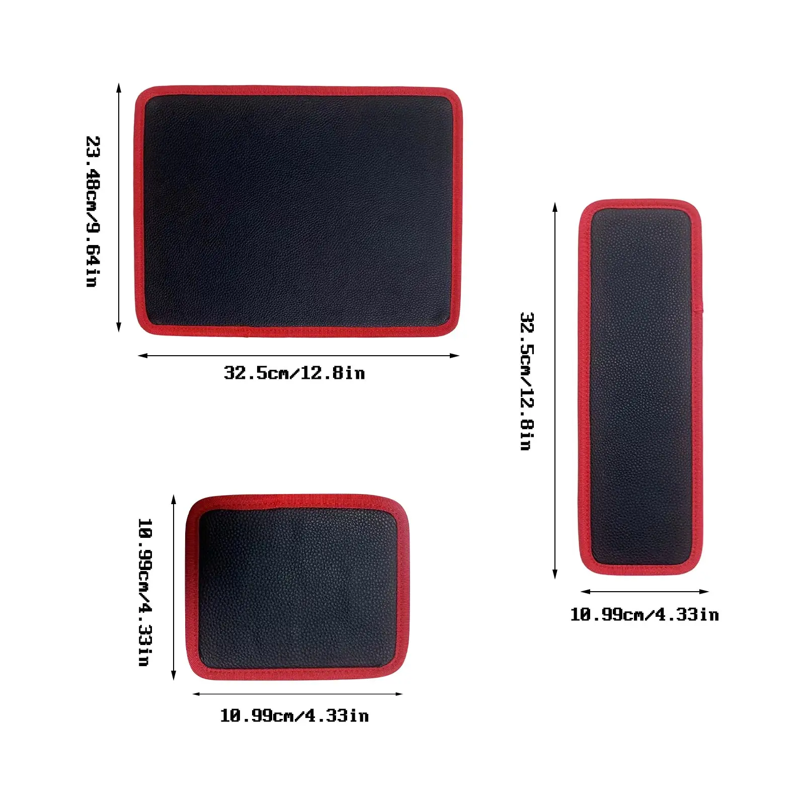 Flexible Magnetic Tool Holder Mat For Bolt Screw Wrenches Collapsible Magnetic Tool Tray And Telescoping Magnetic Pickup Tool