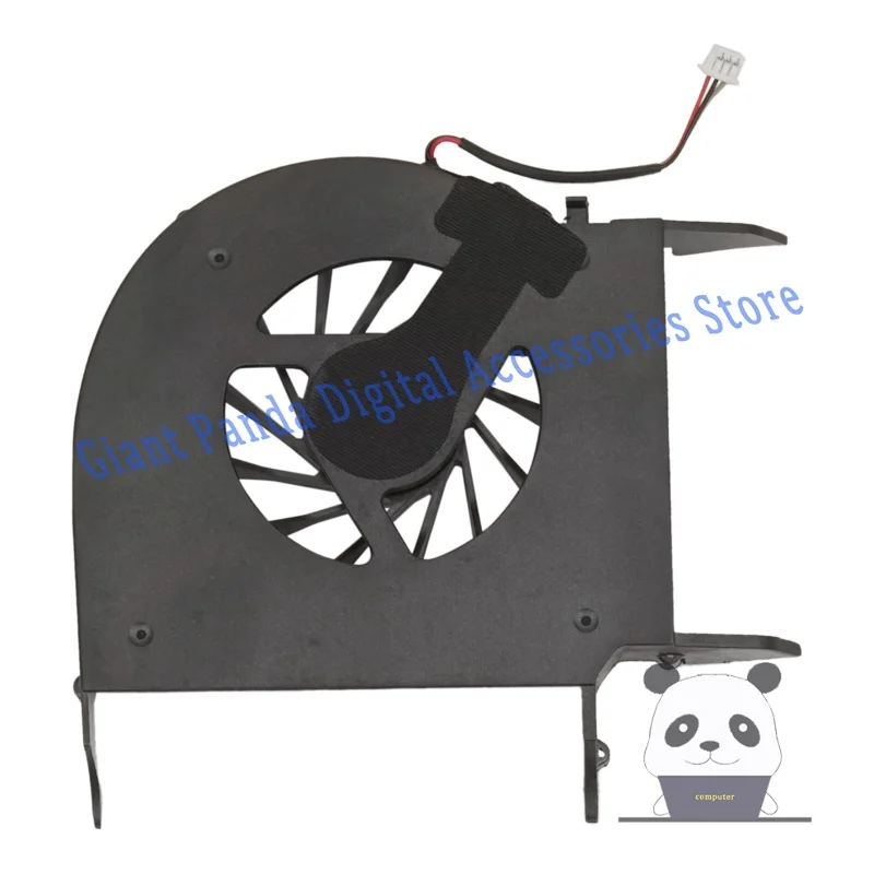 CPU Cooling Fan SB0505HA for HP PavilionDV6t-6000 DV6t-6100 DV6z-6100 CTO Series