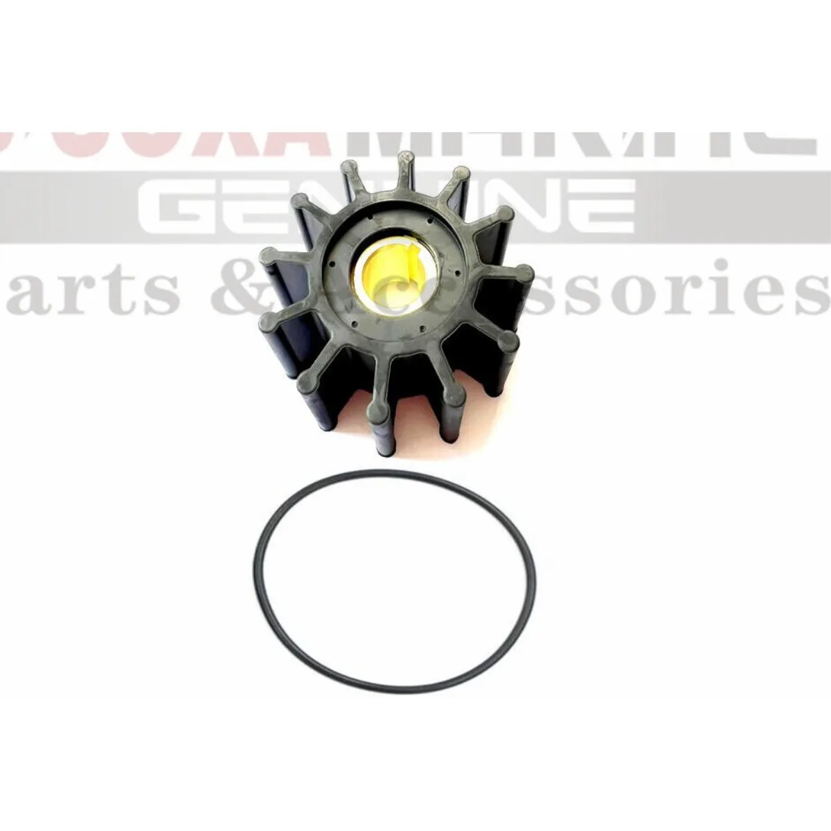 Impeller Repair Kit for Onan Generator Water Pump 541-1519 MDKB Models 23-3310