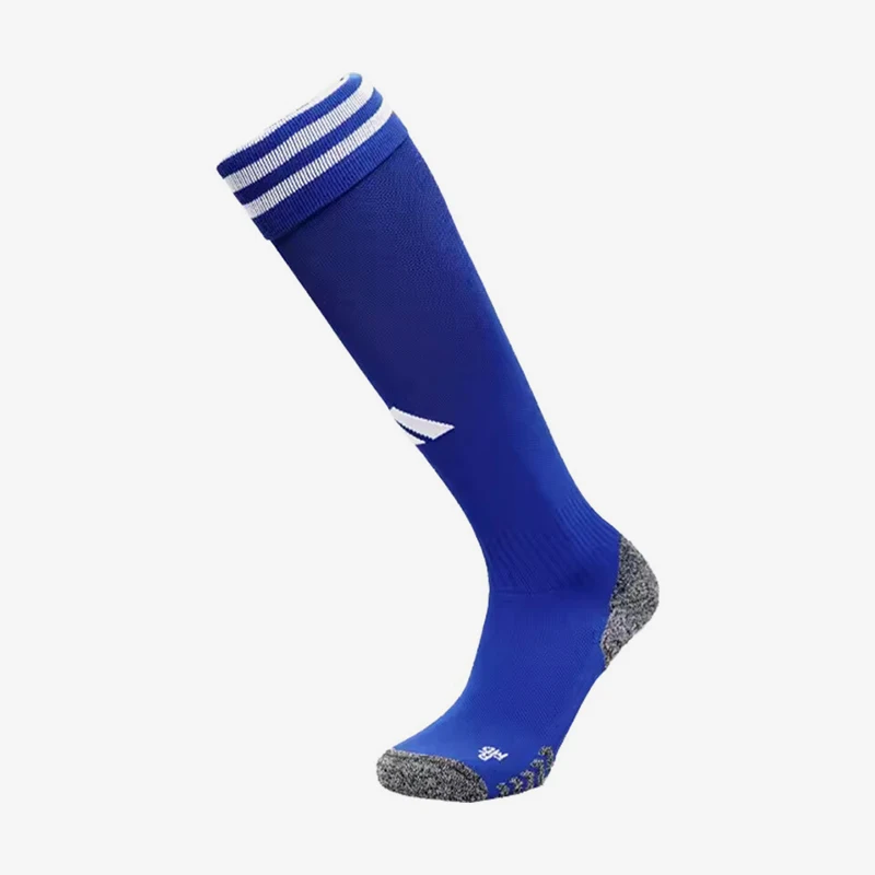 

Adidas genuine Soccer Training and Match Men and Women's Long Socks One Pair JP2636