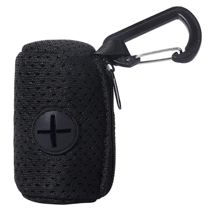Dog Poop Pickup Bag Holder Pet Waste Bag Dispenser for Dog Pooper Cleaning Tool image 5
