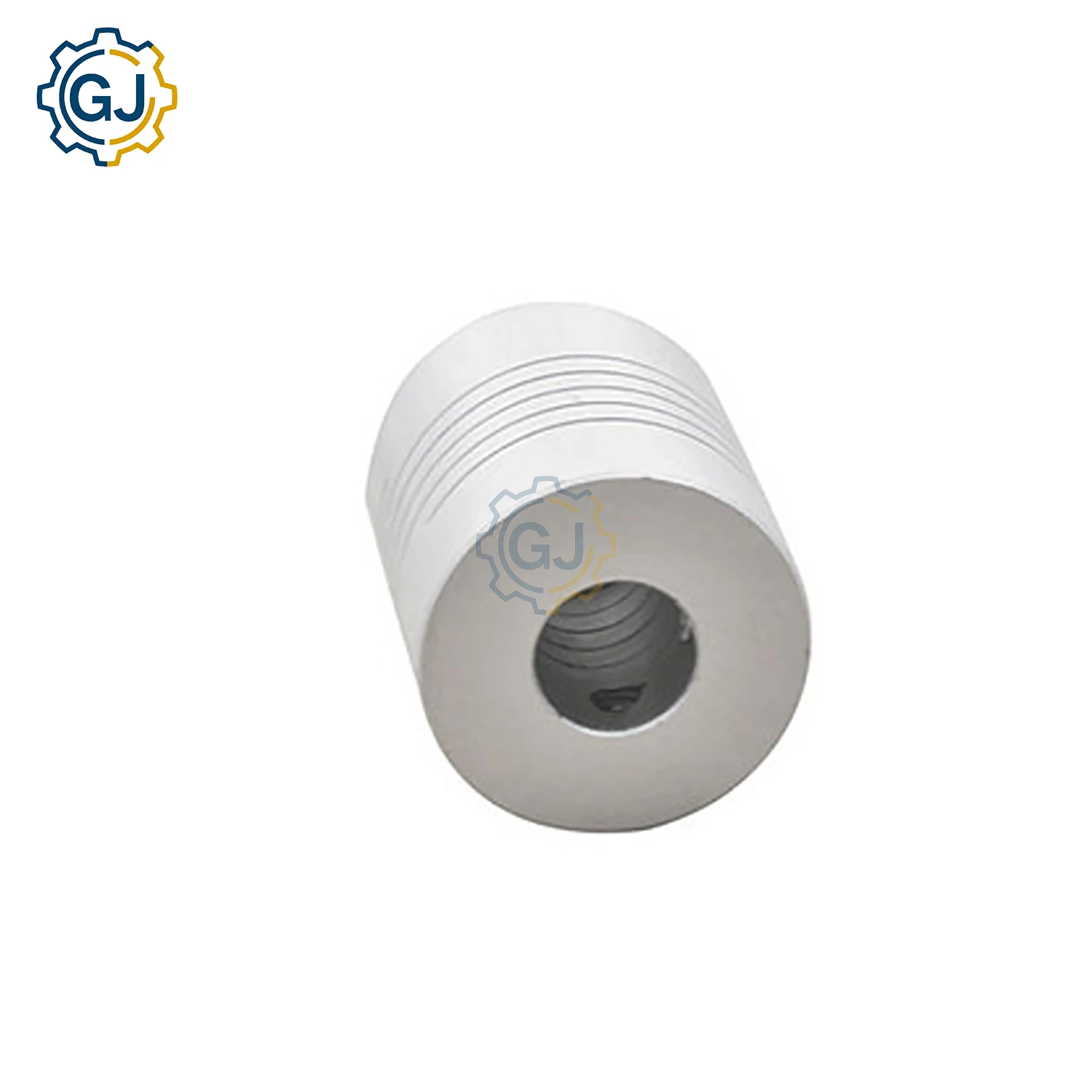 D15*L20 Aluminum Flexible Jaw Shaft Coupling 2/3/3.17/4/5/6/6.35/7/8mm CNC Stepper Motor Coupler for Encoder & Engraving Machine