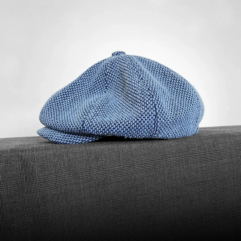 sombrero-octogonal-azul-vaquero-informal-y-versatil-boina-transpirable-gorra-de-beisbol-artistica-retro-sombrero-simple-de-estilo-newsboy-artista