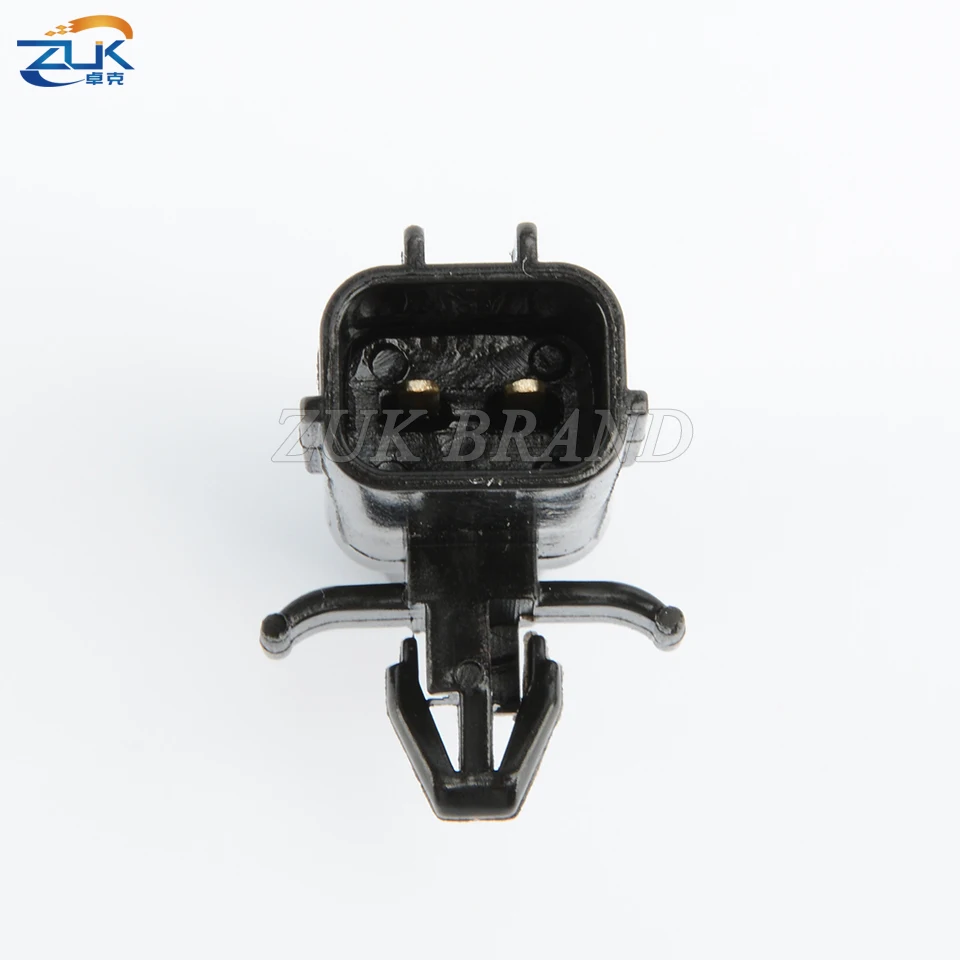 ZUK Brand New Car Ambient Outdoor Air Temperature Sensor For MAZDA 2 3 5 6 CX-5 CX-7 2006-2014 OEM:G518-61-764