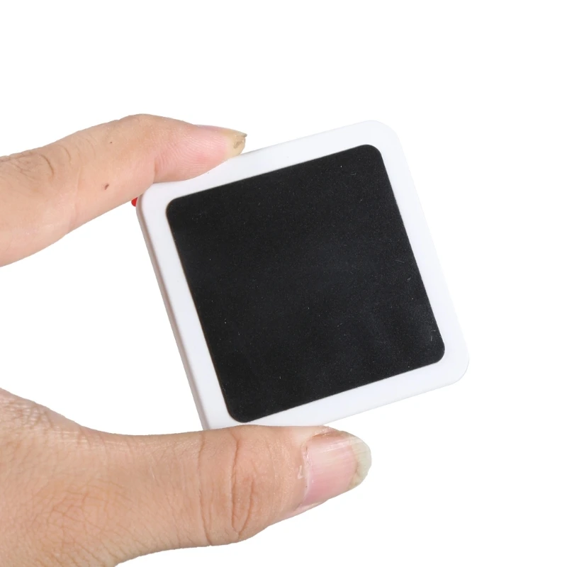 Multifunctional Adsorption Universal Paste Fit for Tablet