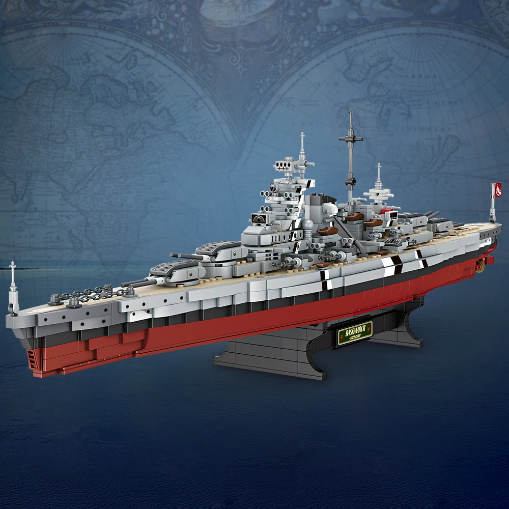 Thumbnail 3 - #75 Best Large Plastic Blocks to Buy In 2026