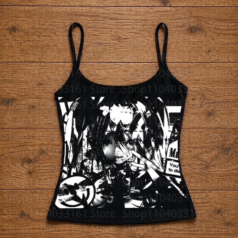 Summer Clothing Juniors - Goth Clothes for Women Woman Clothing