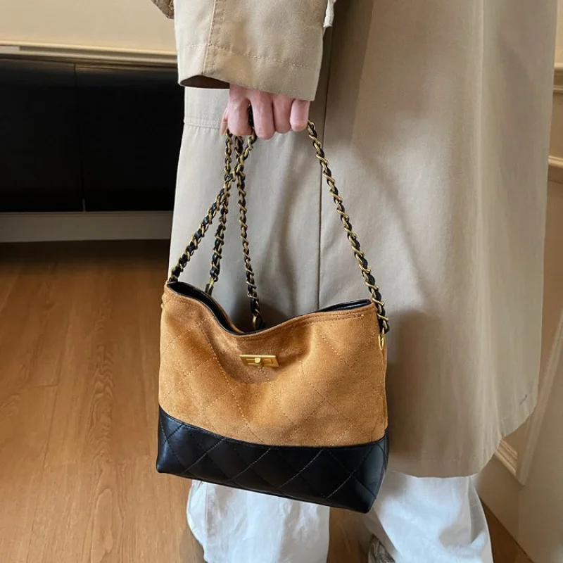 

Женская сумка из кожи с рисунком петунии, винтажная повседневная сумка Paris Commuter ​