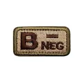 Beige Yellow- B NEG