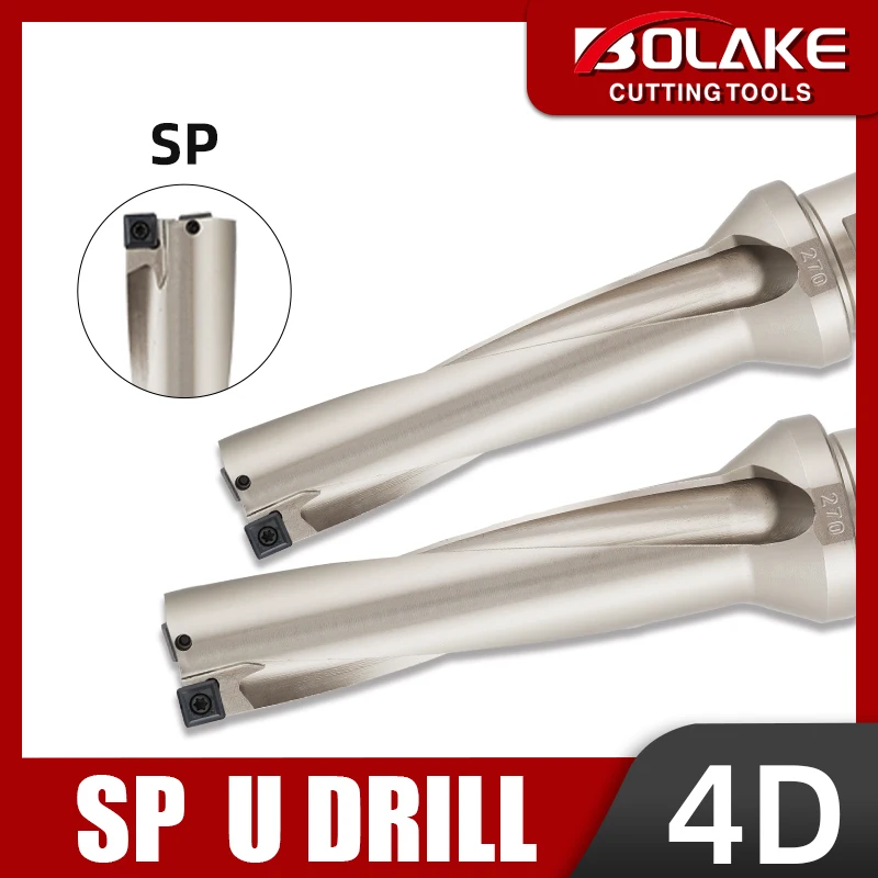 Bolake Sp Series Dr…