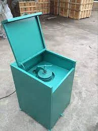 PULVERIZER  in  China