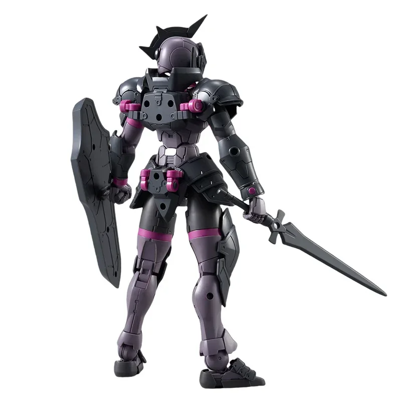 Original Bandai Anime 30MF ROSAN KNICHT montaje Anime figura de acción modelo juguetes colección adornos regalos en Stock