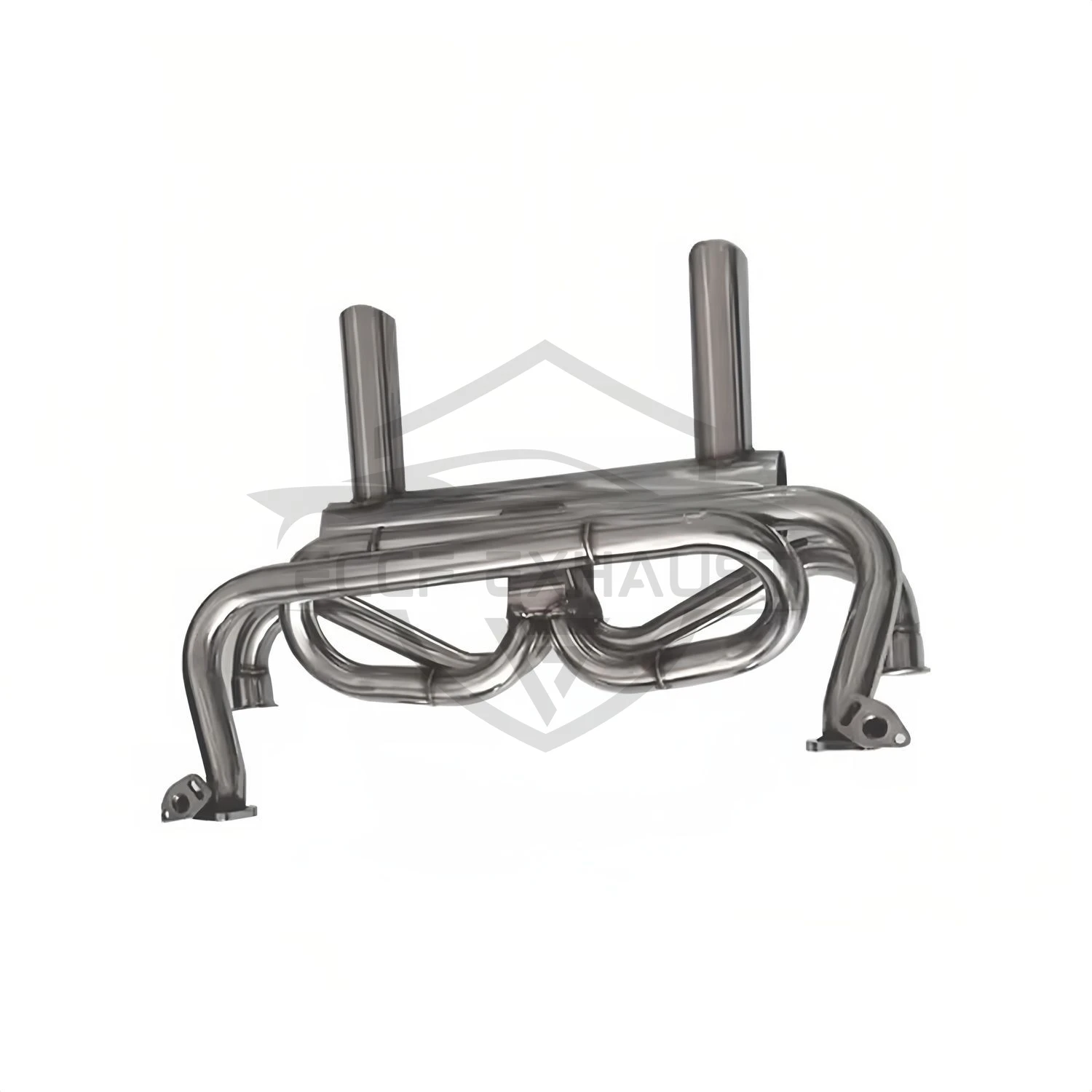 

Aggressive Sound Customize Stainless Steel through Catback Exhaust for VW Beetle Unleash Maximum Performance